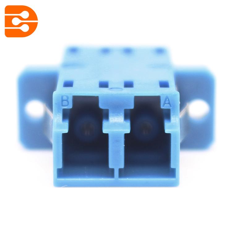 How Can Duplex Adapter Enhance FTTH Performance in 2025