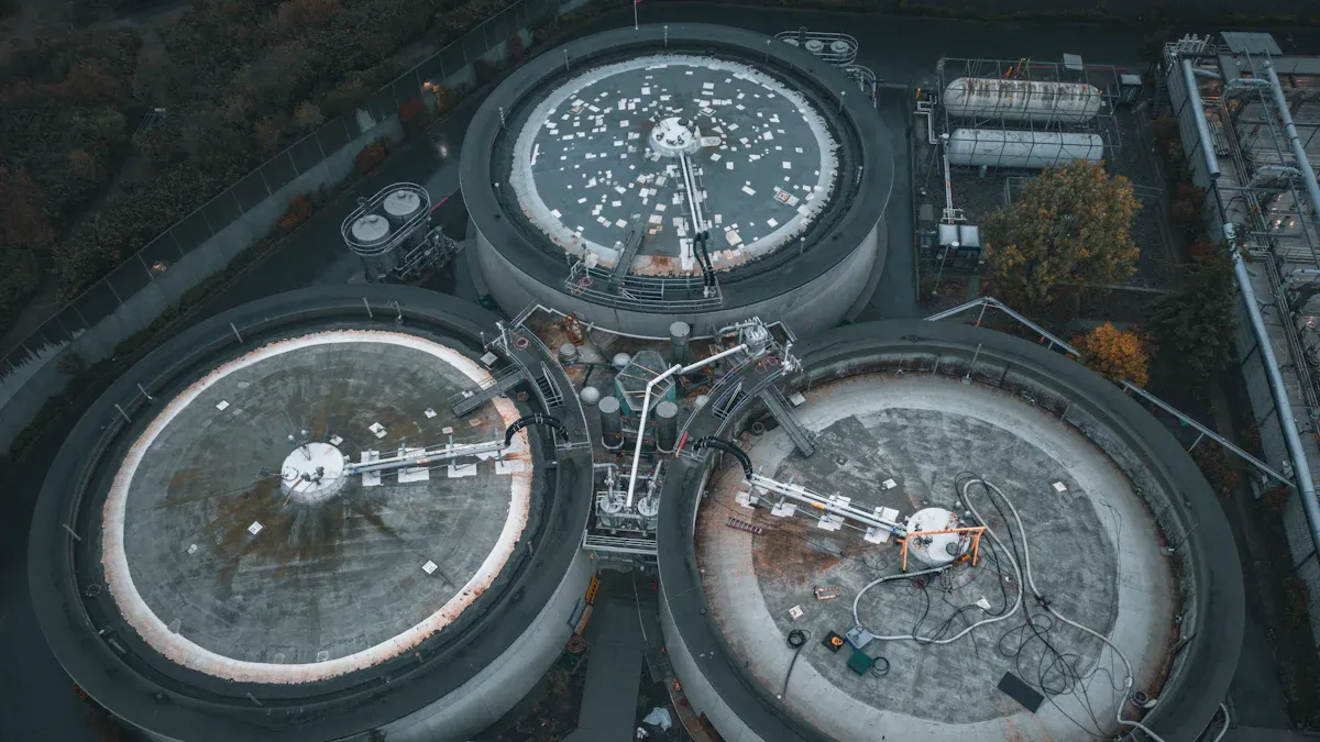 Understanding Energy Consumption in Solenoid Valves