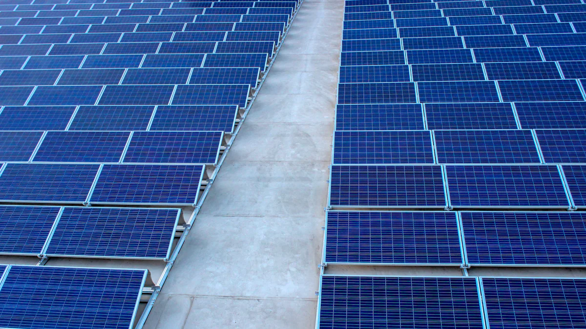 How Cable Length Impacts Solar Panel Efficiency