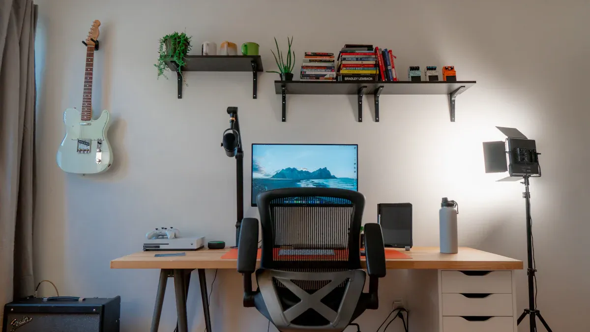 Simple Folding Table Setup Tips