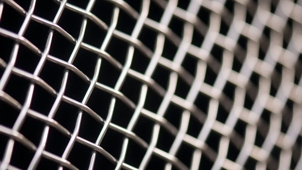How Sintered Filters Outperform Traditional Stainless Steel Filtration Methods