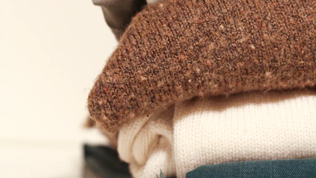 Baby Cashmere vs. Regular Cashmere: Which One Suits Your High-End Collection?