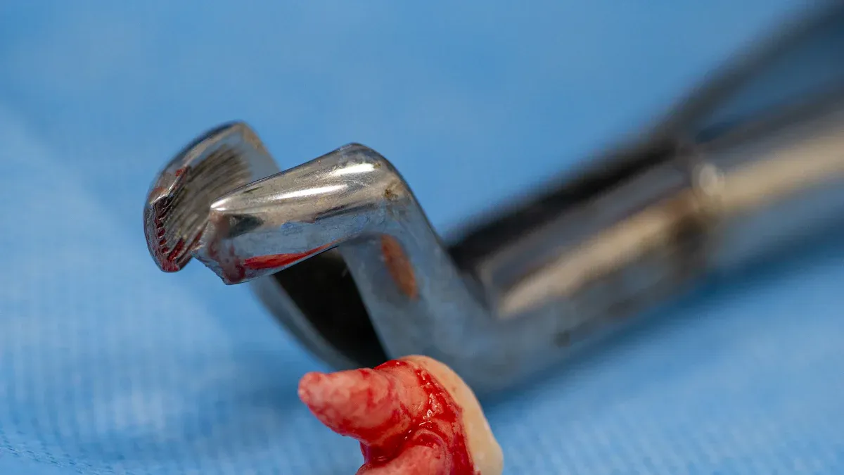 Understanding the PEEK Suture Anchor System