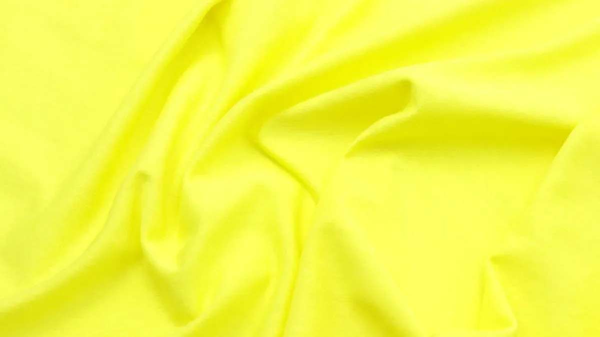 Why 4 Way Stretch Nylon Spandex Fabric Excels in Sportswear