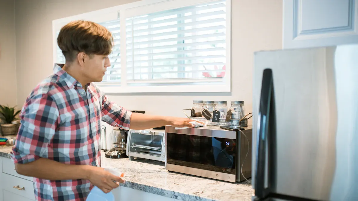 2026 Microwave Cookware Buying Guide: Moving Beyond Reheating to Real Cooking