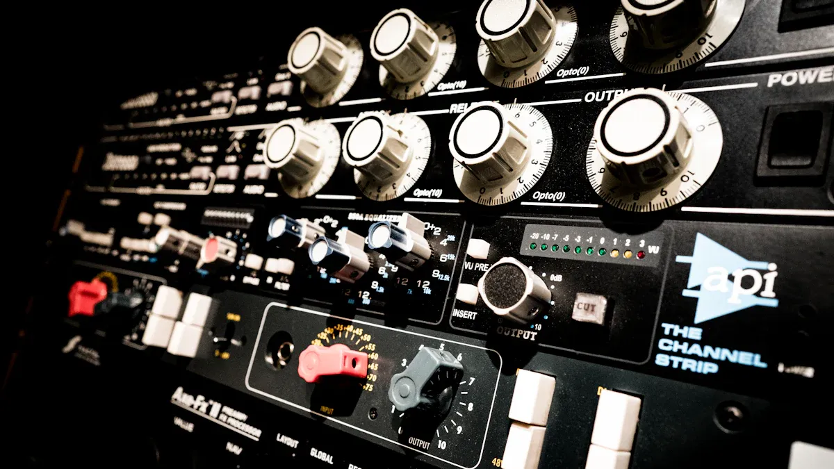 Quality and Performance of Custom-Branded Audio Cables