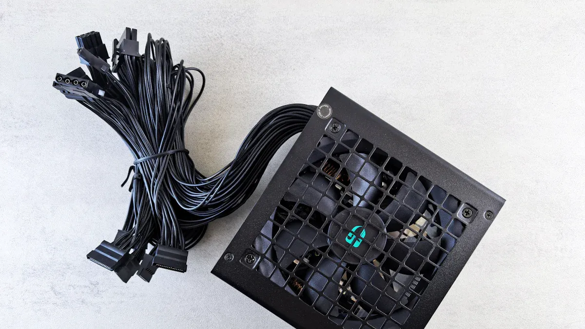 Essential Criteria for LED Street Light Power Supply Selection