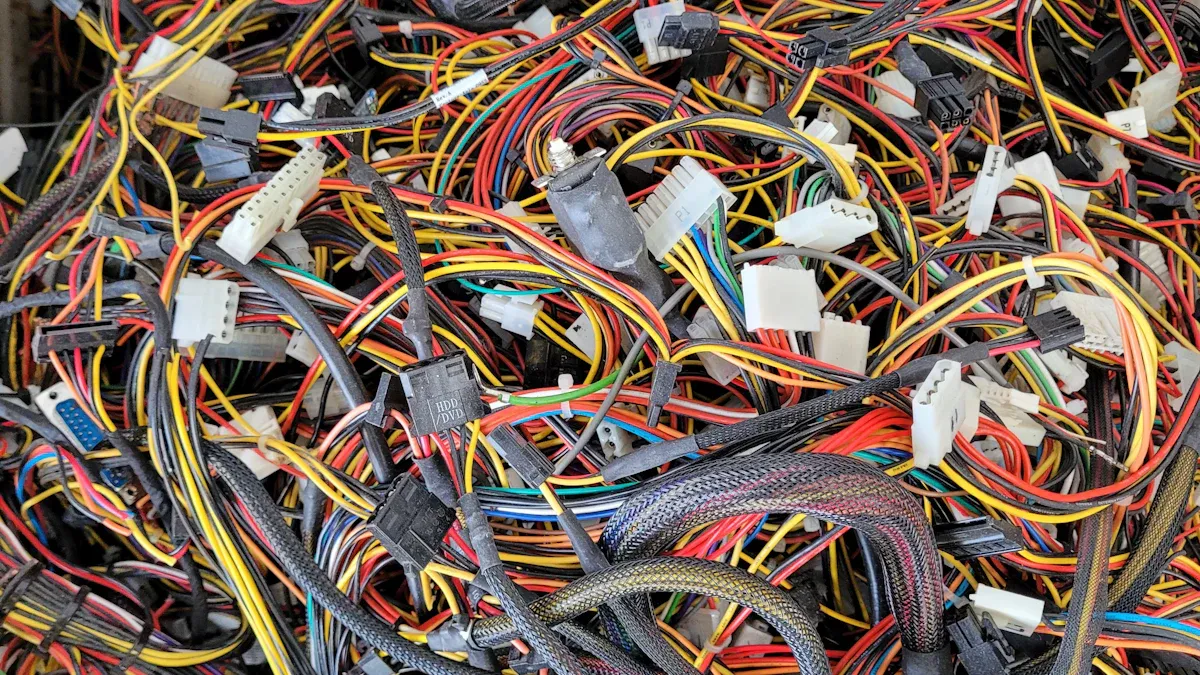 Wire Length