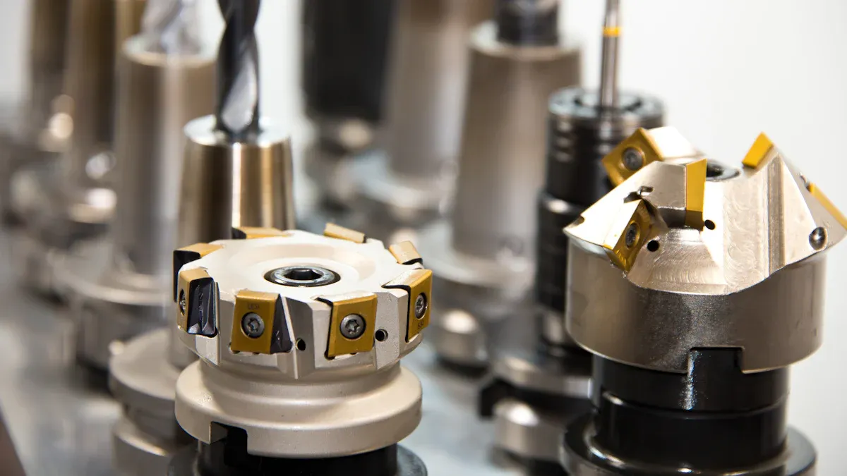 The Expanding Role of TAC Coating in Mechanical Machining Applications