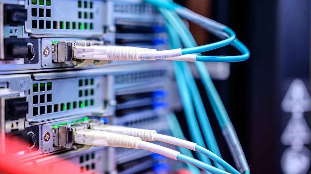 Why Are Networking Cables Crucial in Today's Digital World