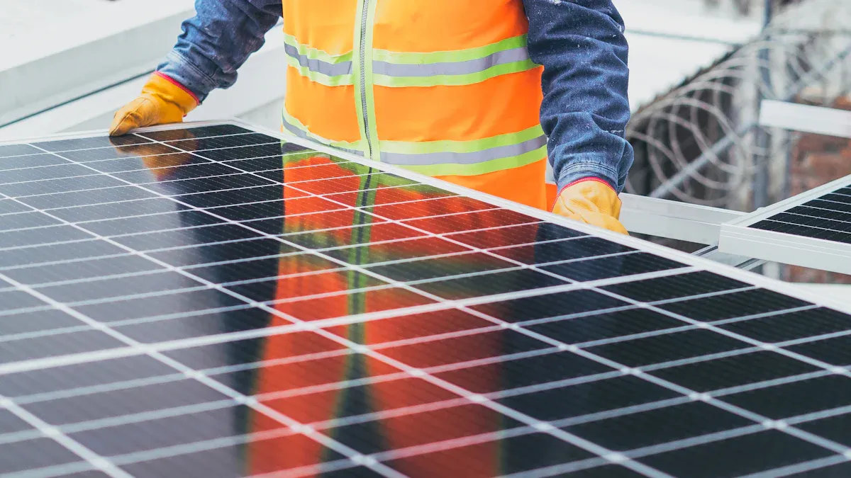 Custom Solar Cables: When to Consider OEM/ODM Options