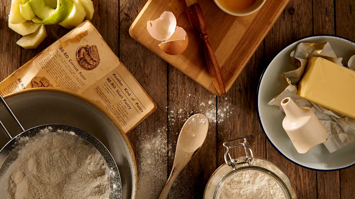 Multi-Functional Microwave Tools You Need in Your Kitchen