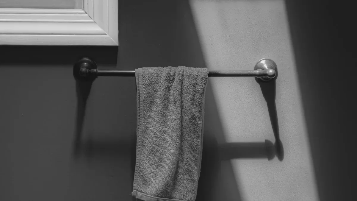 El impacto subestimado de los toalleros en la percepción del lujo