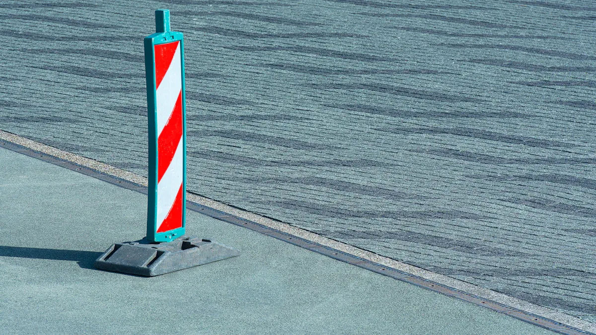 The Best PVC Lane Marking Tape Solutions for Every Facility