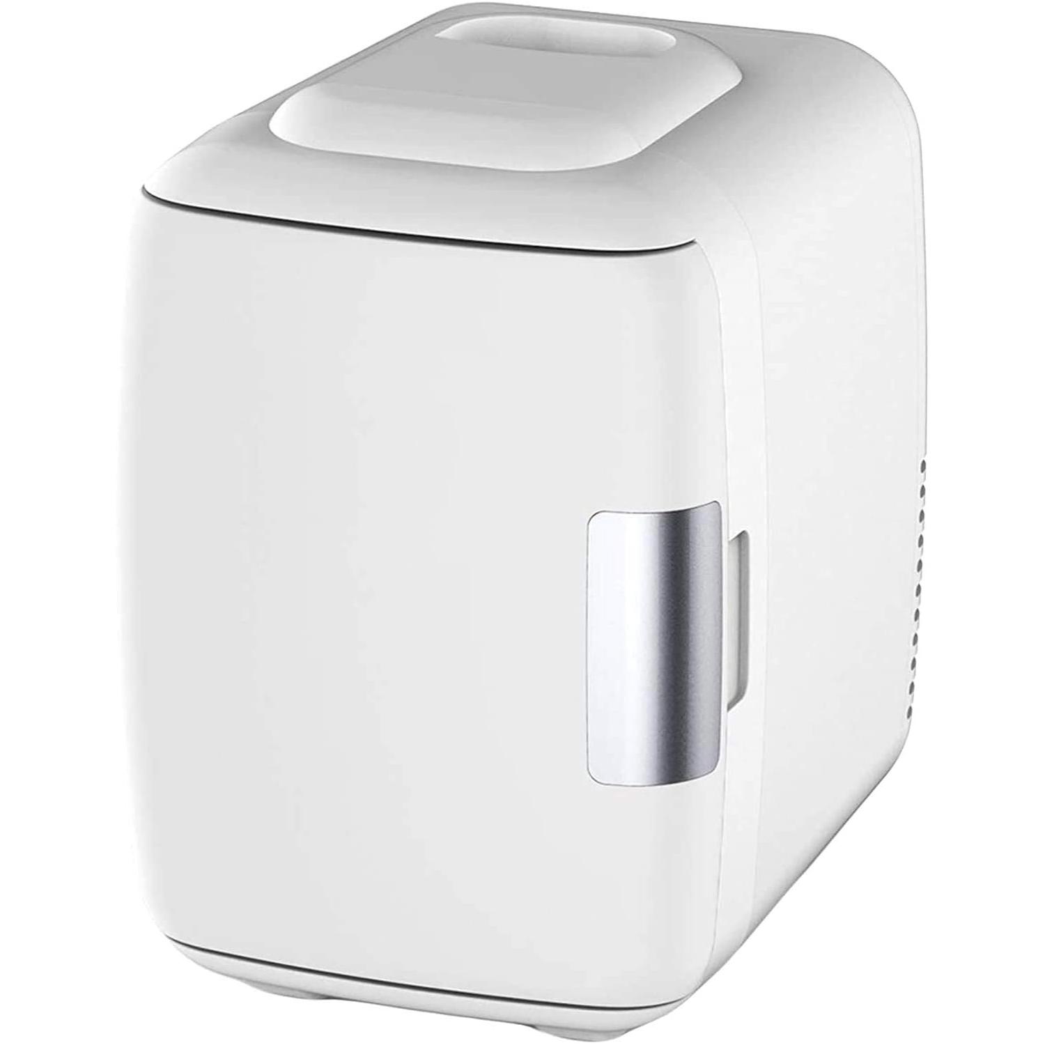 How Does a Mini Fridge Fit Into Your Busy Lifestyle