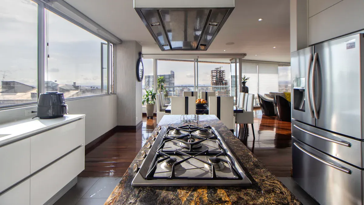 Multifunction Air Fryers vs. Traditional Appliances