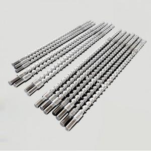 Top Benefits of Using Advanced Bottle Blow Molding Screw Barrel in 2025