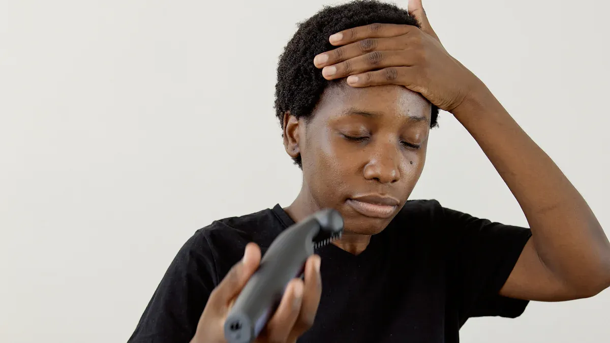 How to Choose a Professional Hair Clipper for Home Use