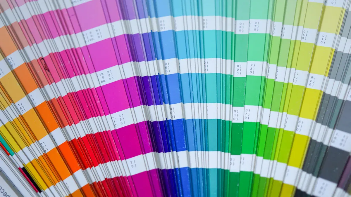 Understanding the Root Causes of Batch Color Difference