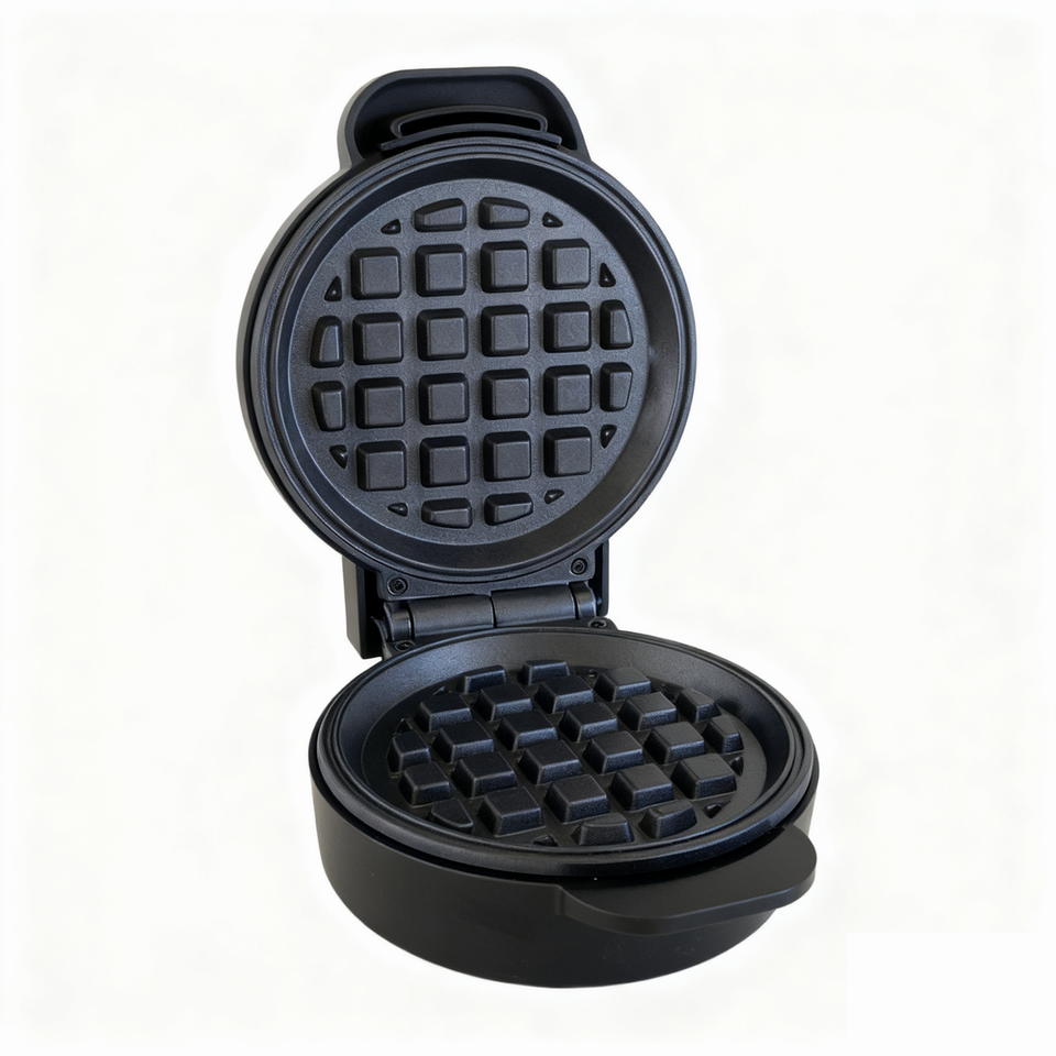 Mengapa Pembuat Makanan Ringan Mini Anda adalah Pengubah Permainan Sarapan