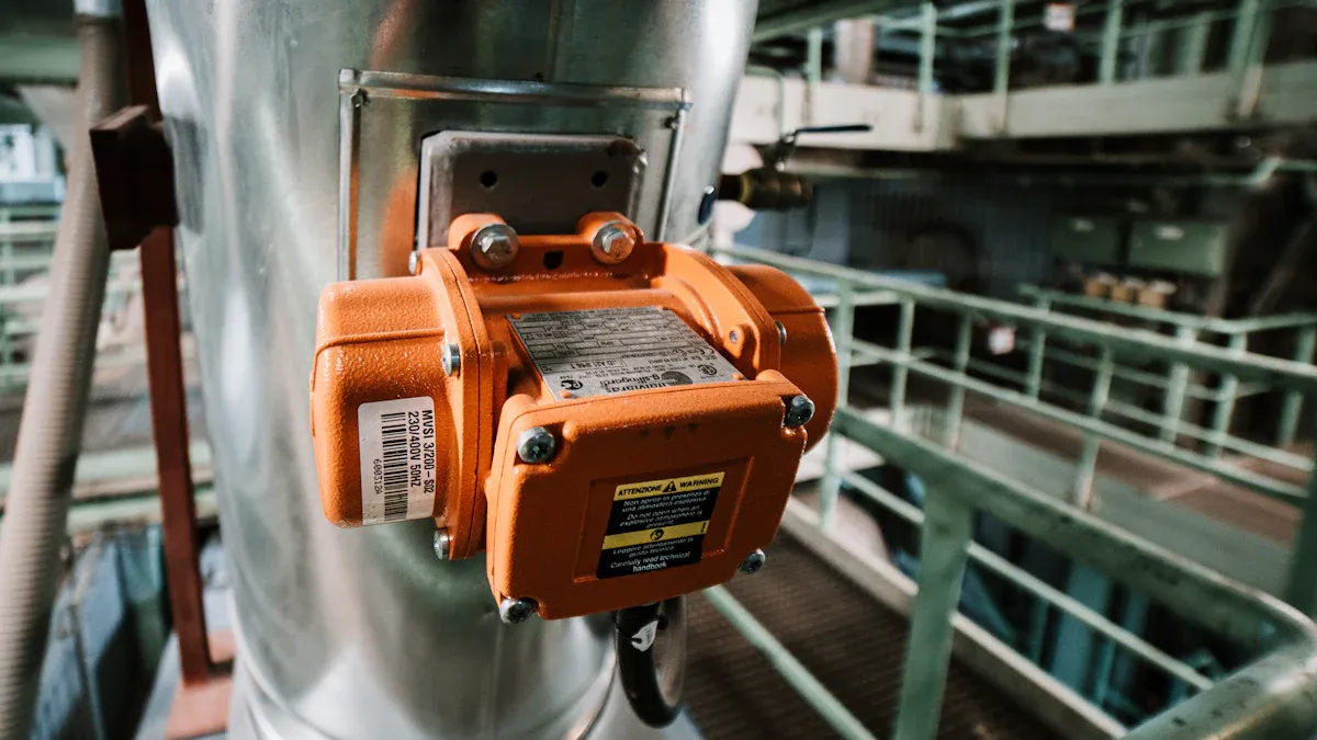 Assessing Experience and Track Record with Pump Parts