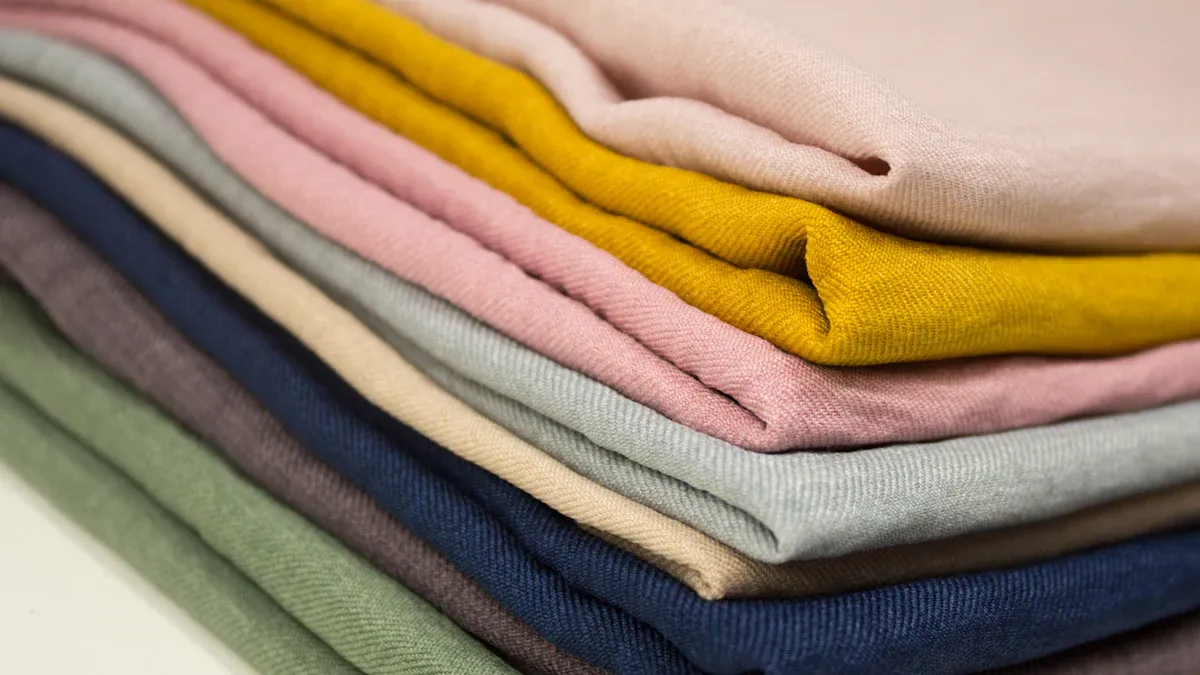 Online Marketplaces rau 100% Polyester Npuag