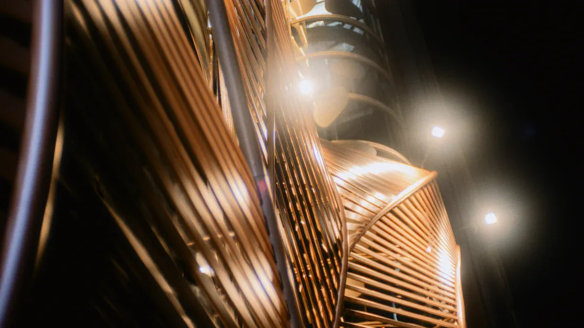 Why Magnesium Alloy Is the Lightest Structural Metal