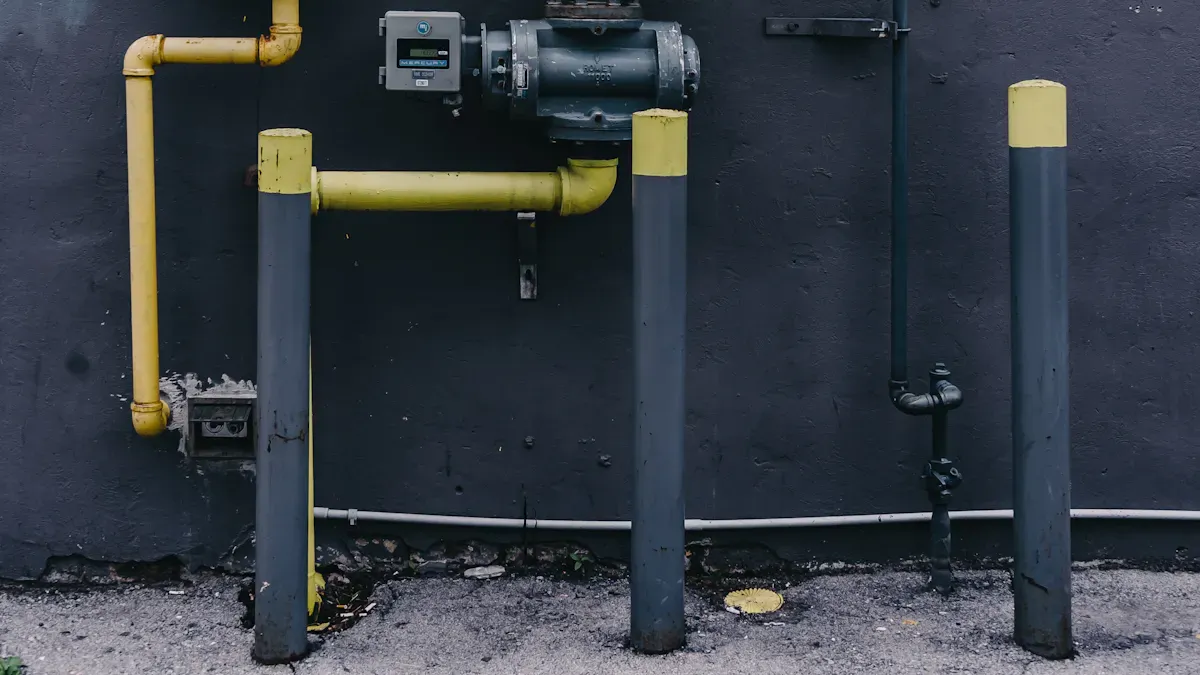 2026 Trends in Pex-Al-Pex Technology: What’s Next for Plumbing Systems?