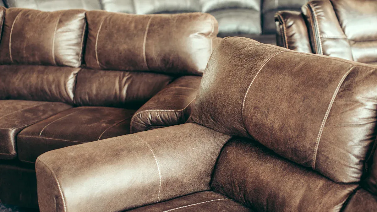 Ignoring Durability in Hotel Furniture