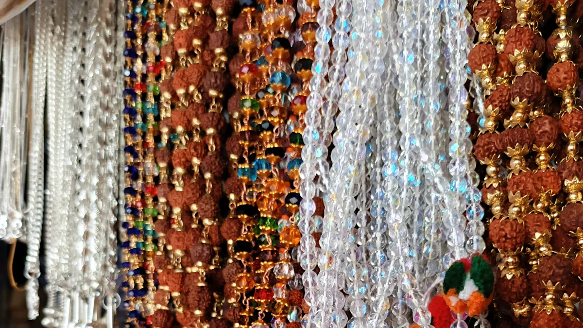 Emerging Trends in Garment Accessories for 2026