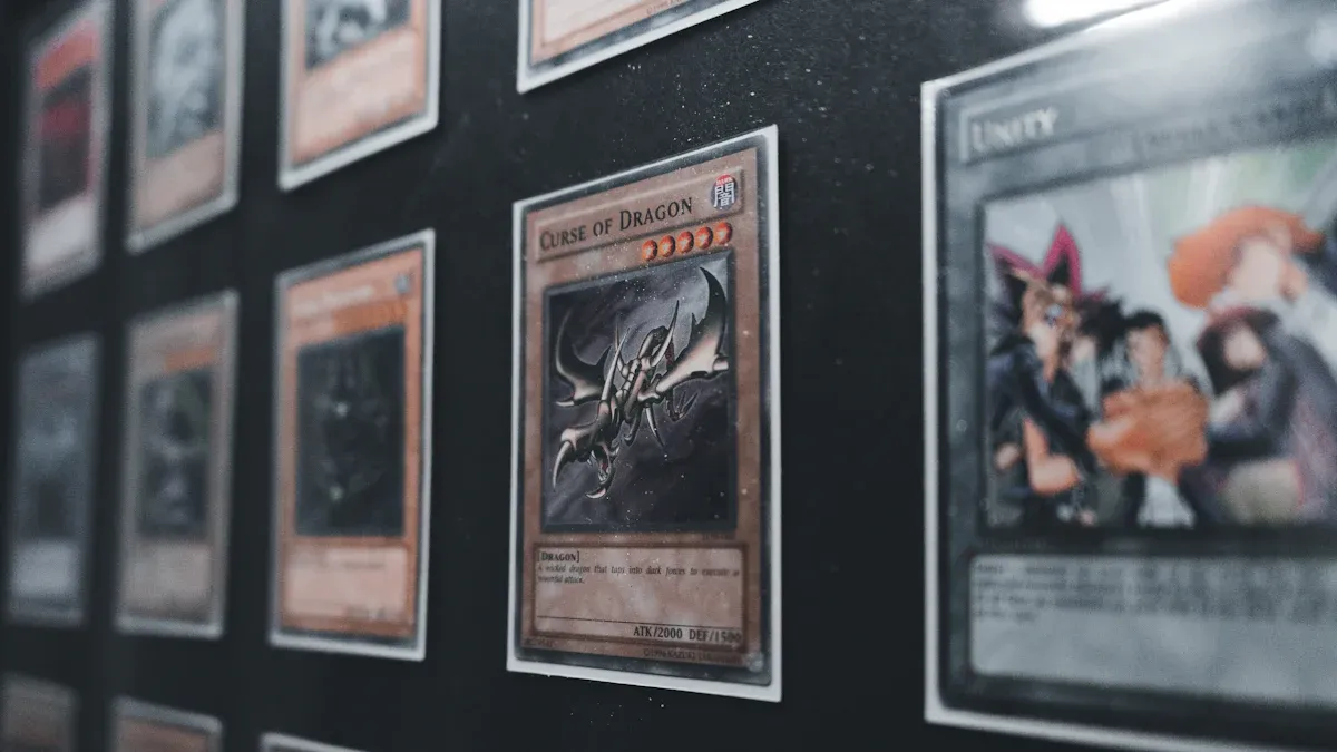 Top 10 Protective Display Cases for Trading Cards and Wax Packs in 2026