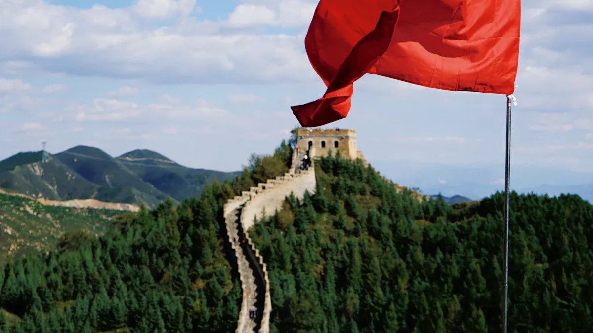 China's National Day