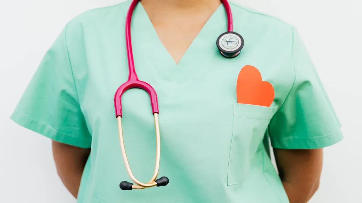 Antibacterial and Hypoallergenic Benefits