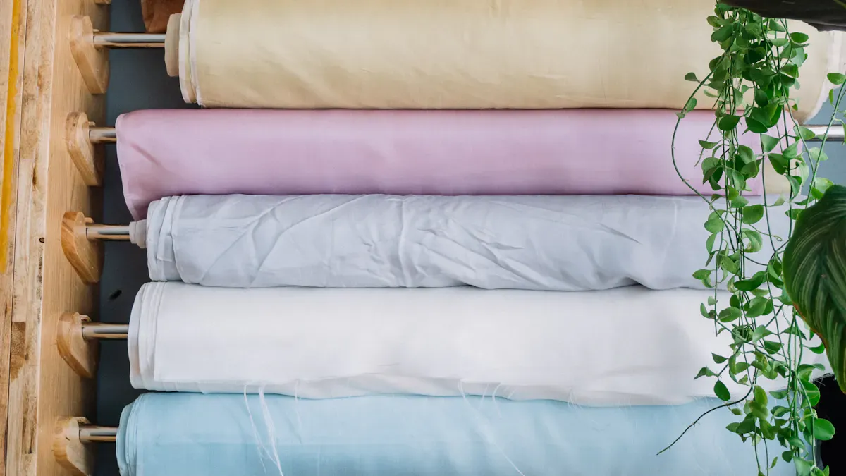 Why Are Consumers Embracing Green Fabrics in 2026