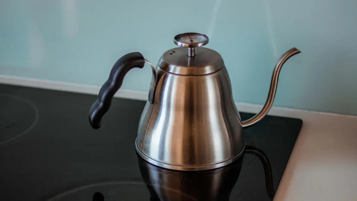 Ensuring Product Quality and Performance