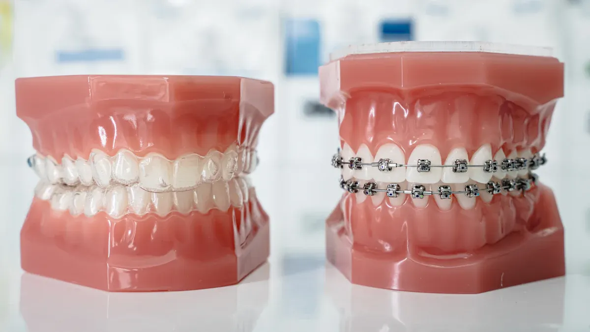 Understanding Traditional Braces