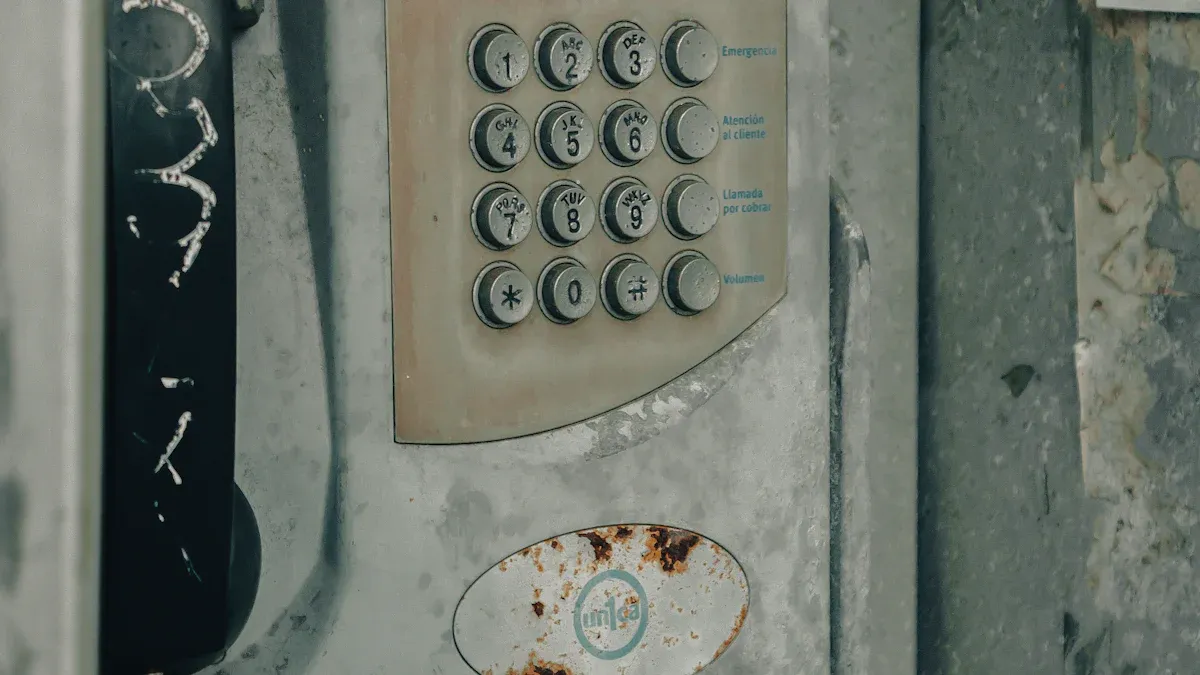 What Makes a Rugged Industrial Telephone Unique