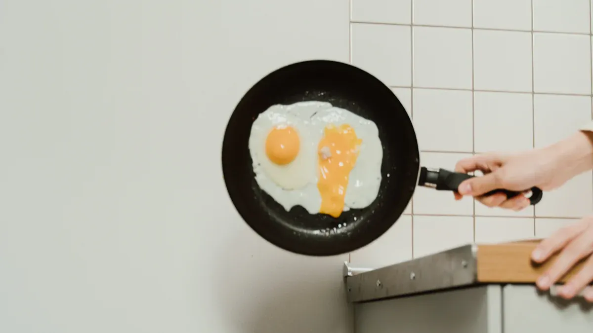 Nonstick Microwave Baking Pans: Pros and Cons