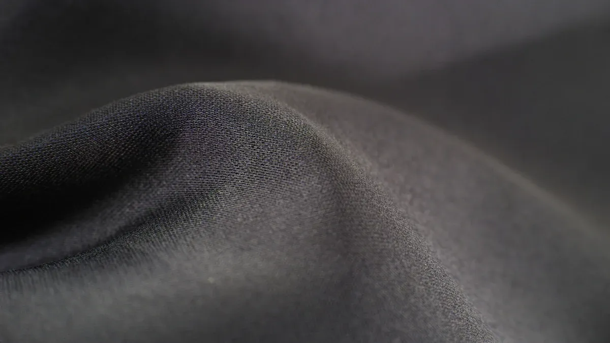 Understanding Your Twill TR Fabric Suit