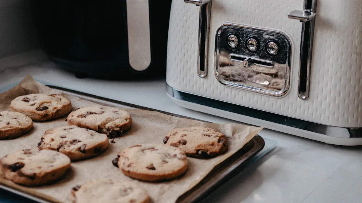 Comprehensive Review of the Best Dual Basket Air Fryers