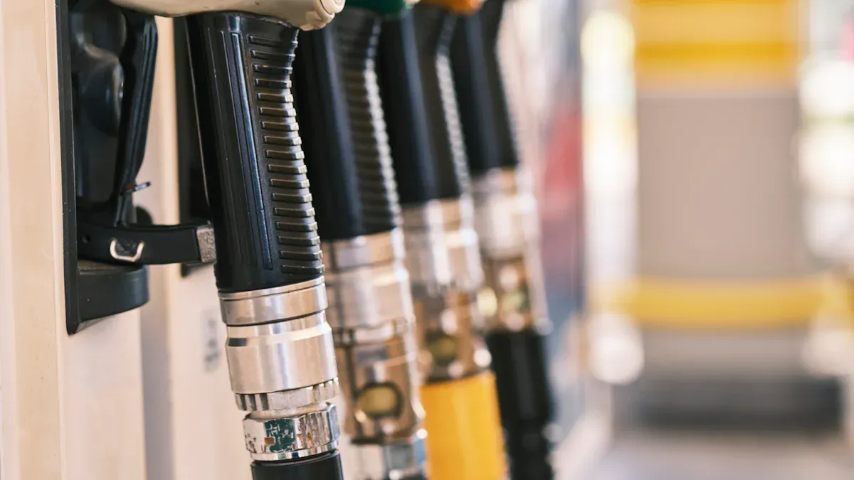Overview of Diesel Injection Line Kits