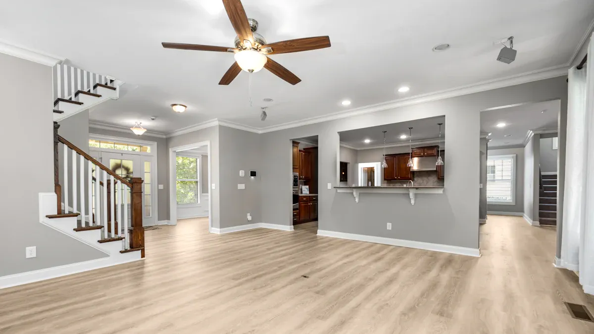 What Sets WPC Flooring Apart