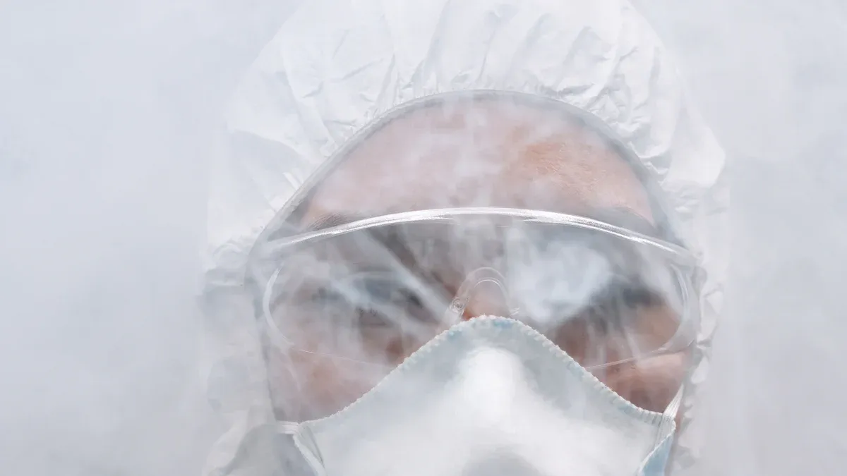 実世界のアプリケーションにおける防塵電源コネクタの重要性