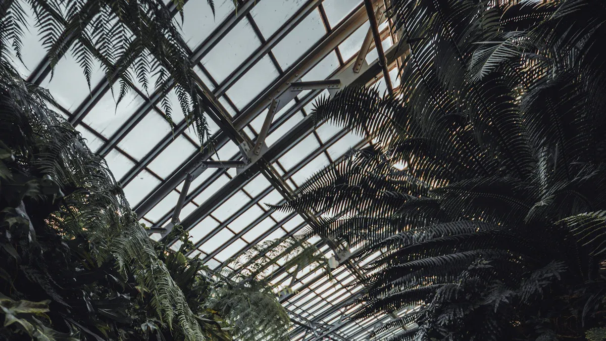 Why Shading Is Crucial for Greenhouse Cooling