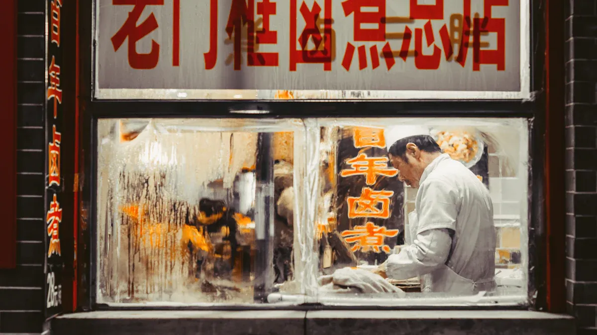 Vetting and Evaluating Prospective Microwave Grill Pan Suppliers