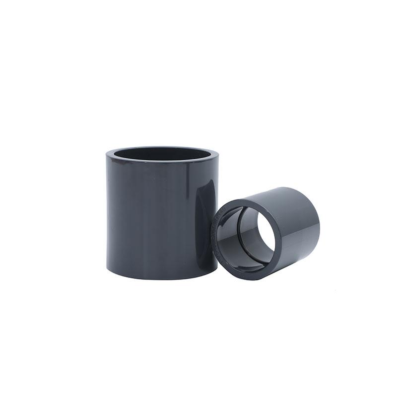 What You Need to Know About UPVC Fittings Socket for Water Supply