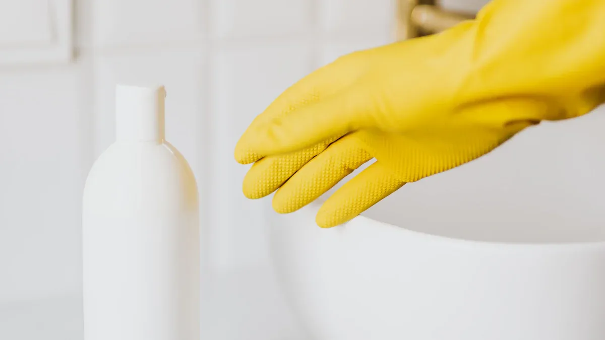 Top Glove Holder Tools for 2025