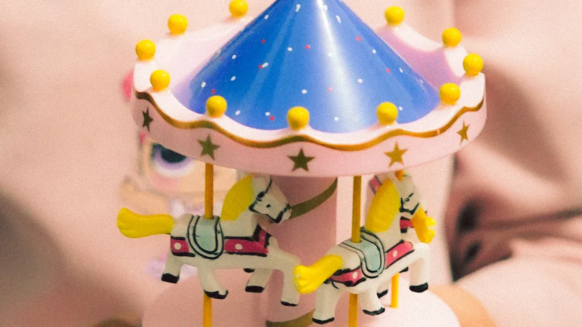 Sustainability and Eco-Friendly Music Box Mechanisms