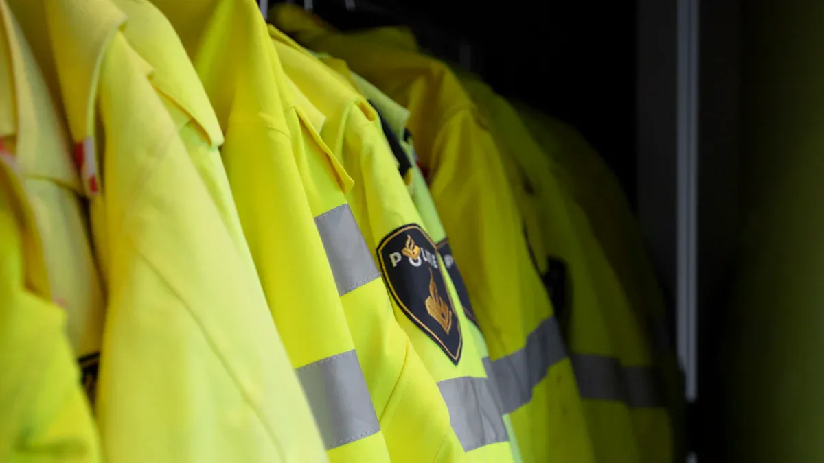 Illuminate Your Product Line: Innovative Uses of High Reflective Webbing Tape