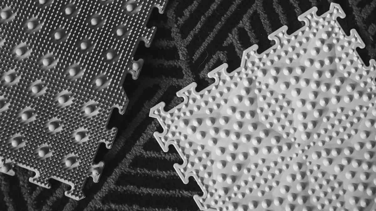 Understanding Excavator Rubber Pads